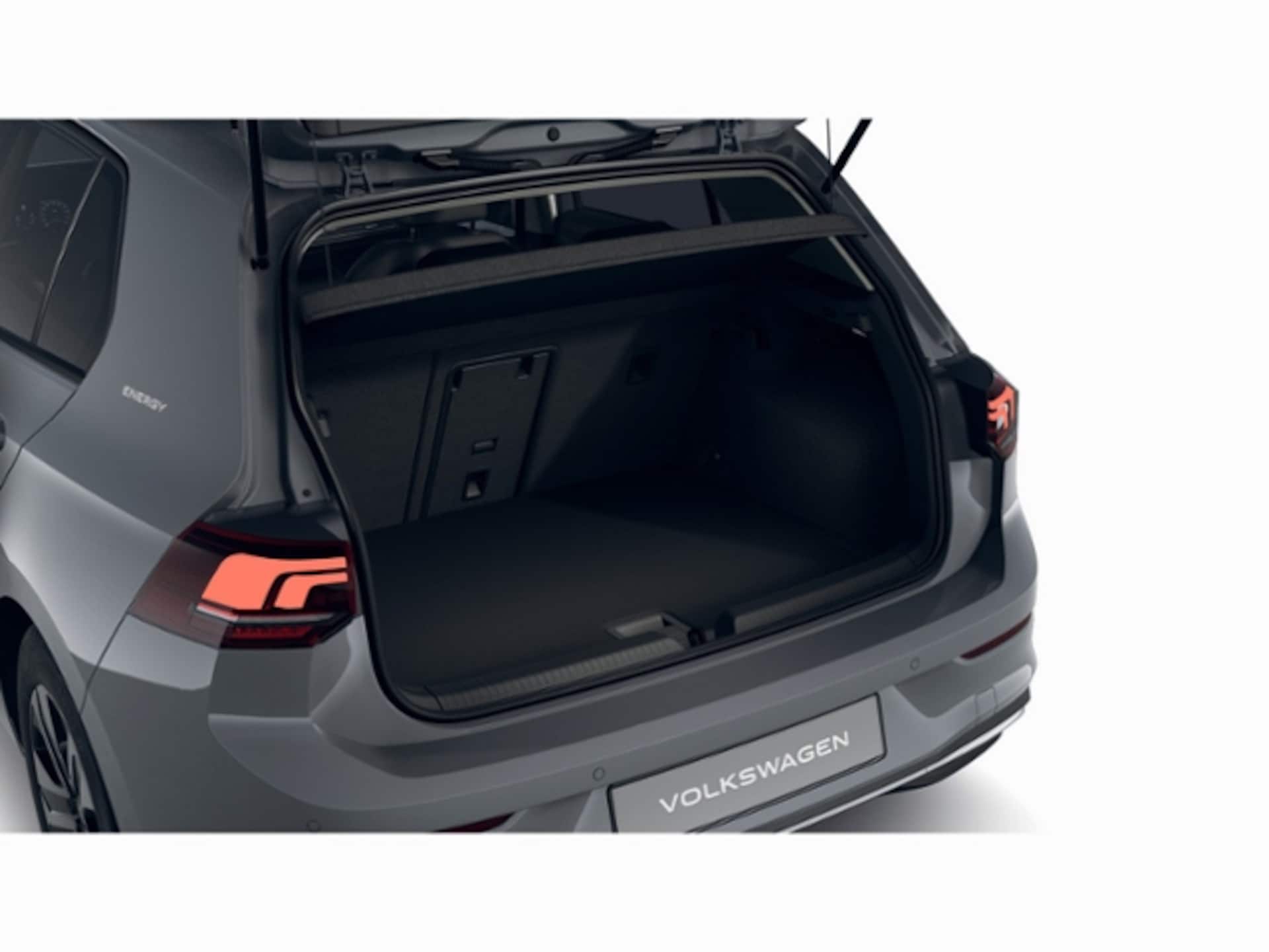 Volkswagen Golf ENERGY