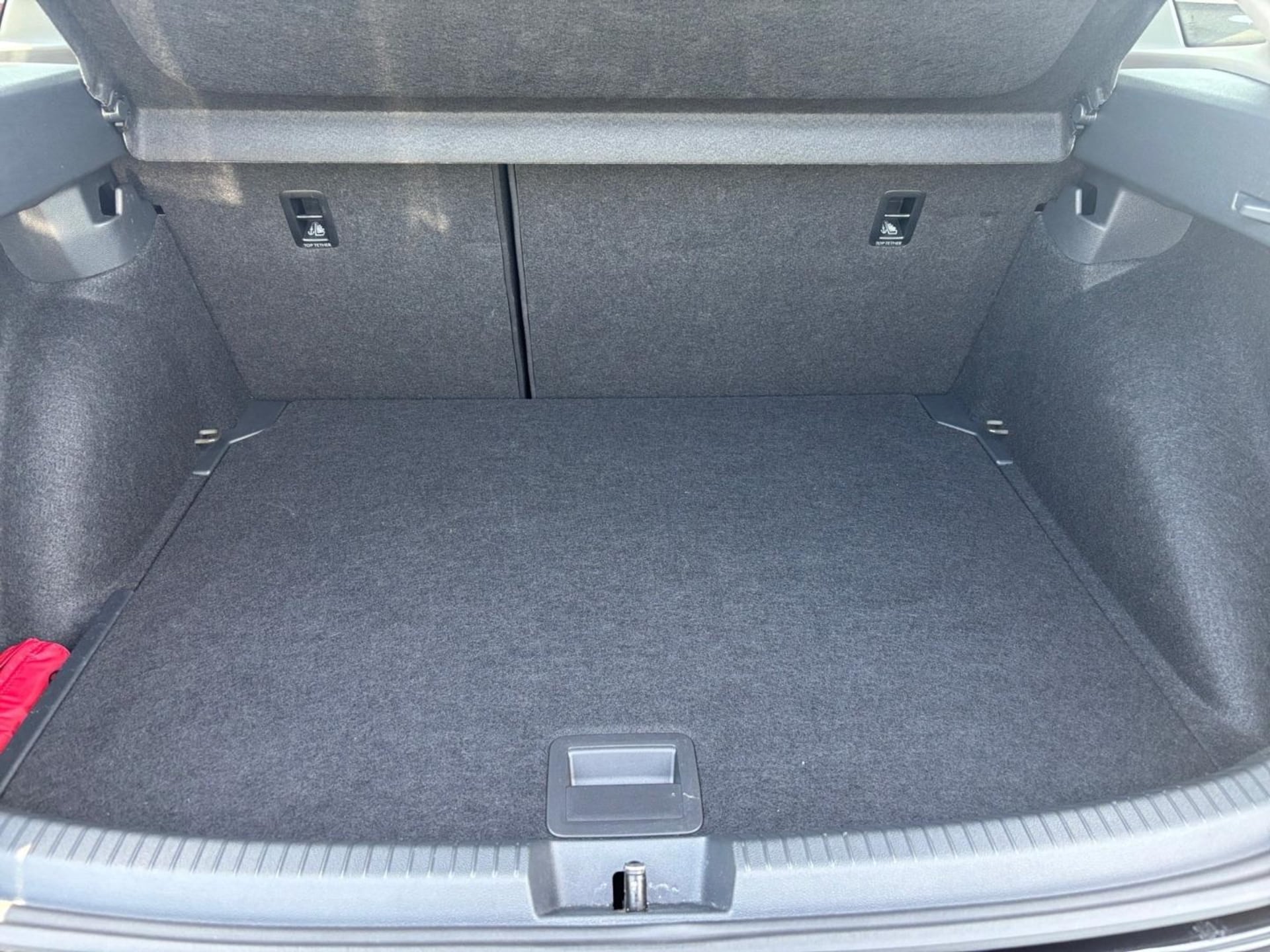 Volkswagen Taigo Goal