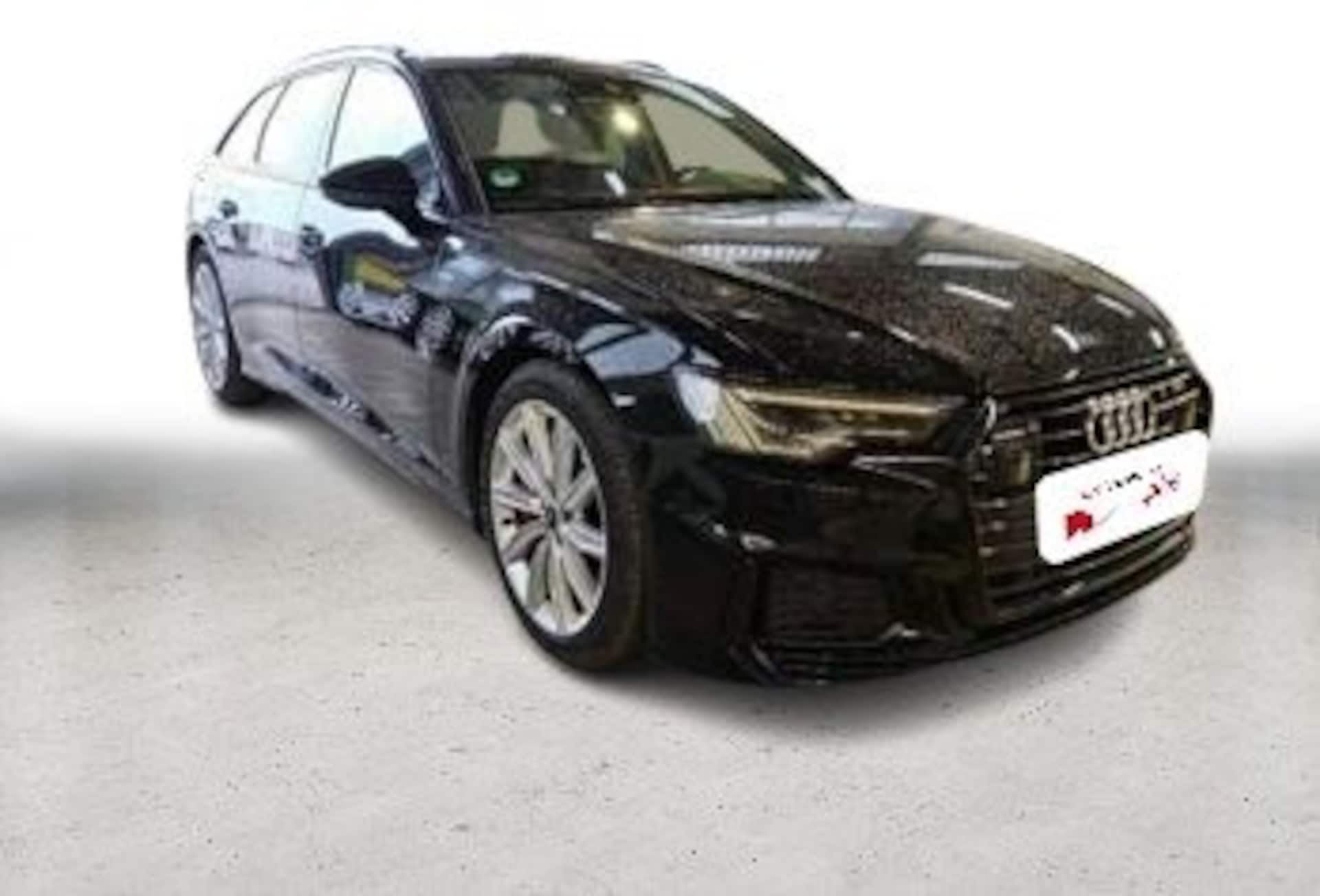 Audi A6 Avant TFSI e Sport