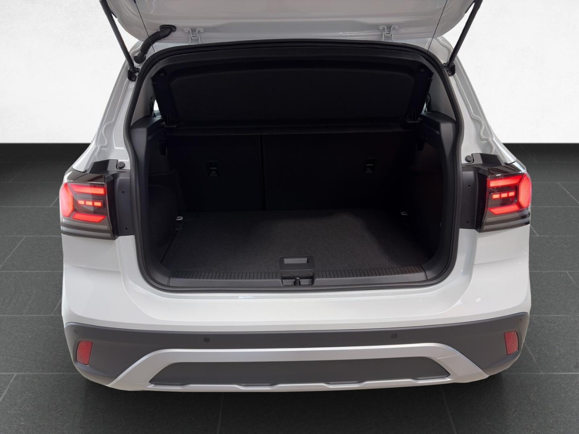 Volkswagen T-Cross ENERGY