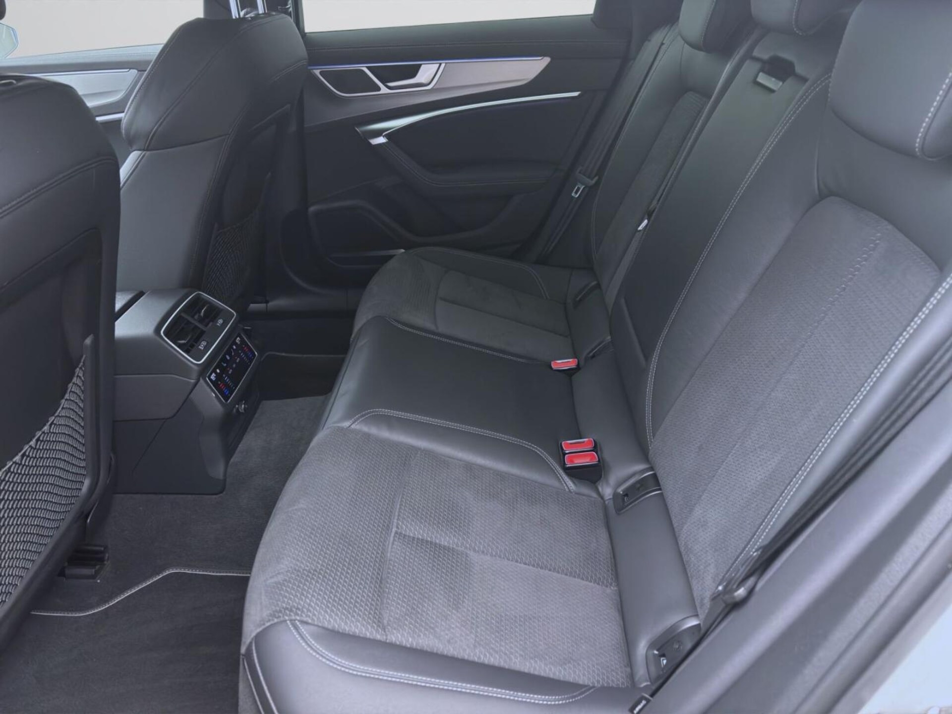 Audi A6 Avant Sport