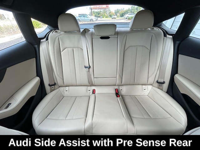2025 Audi A5 Sportback Premium Plus - Photo 14
