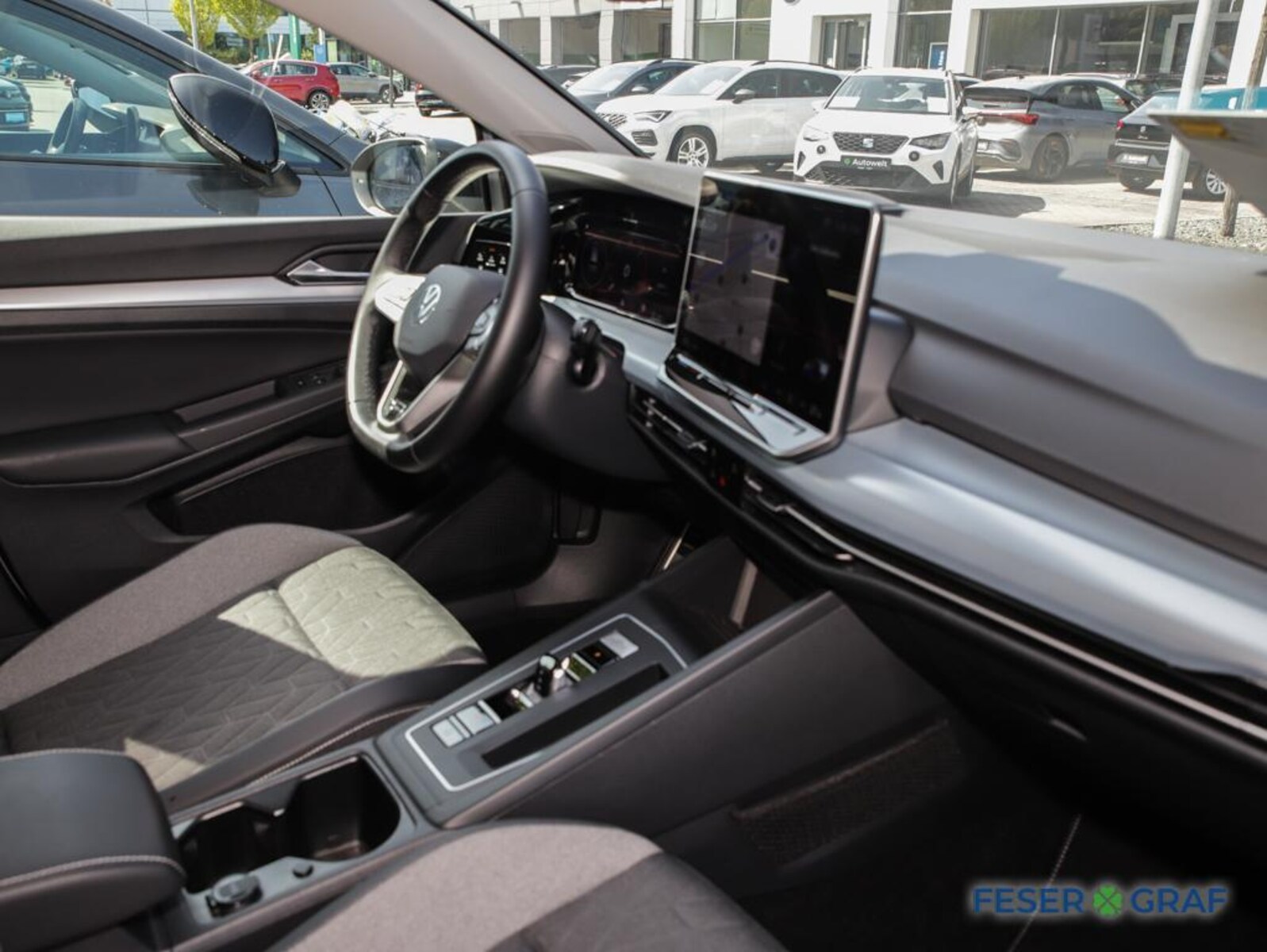 Volkswagen Golf Variant – Bild 5