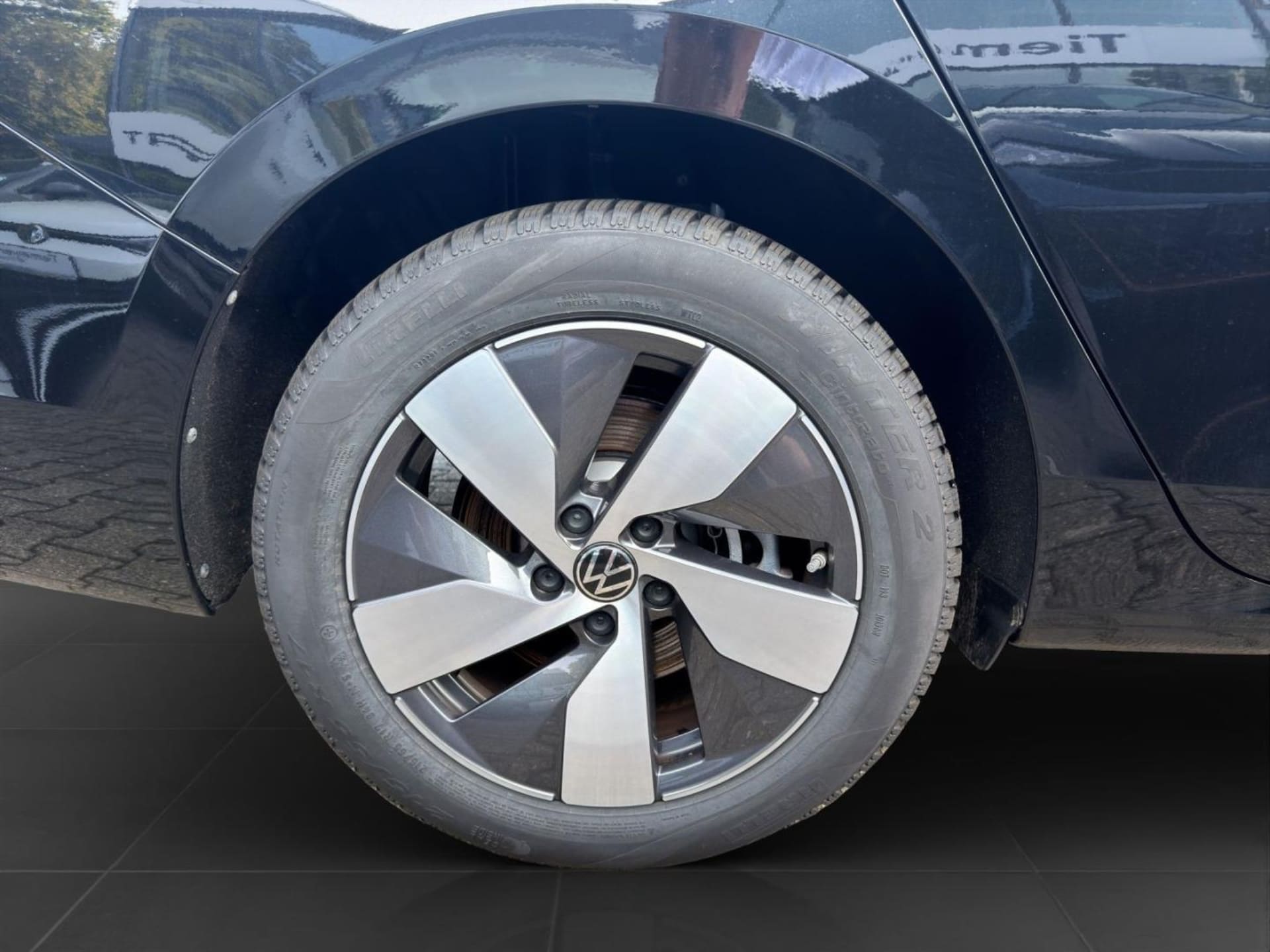 Volkswagen Passat Elegance