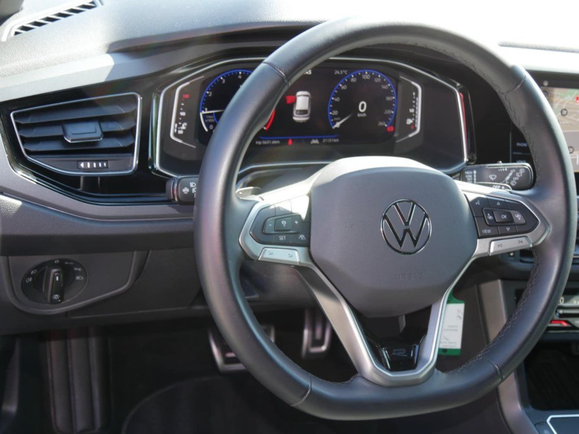 Volkswagen Taigo R-Line