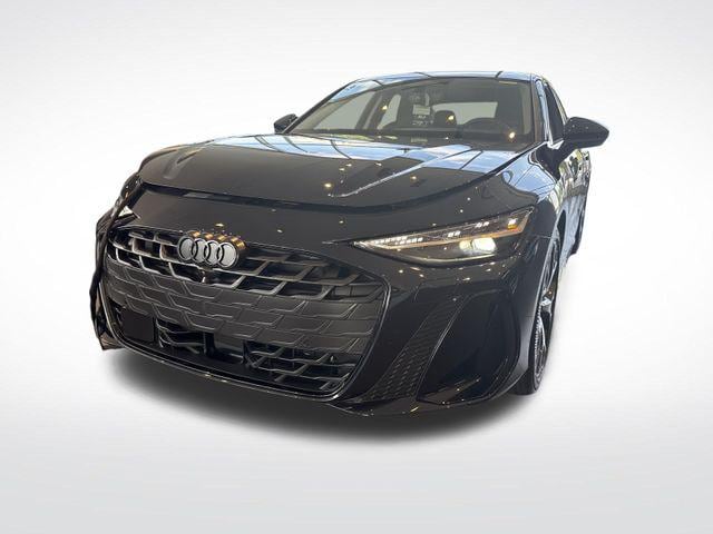2026 Audi A6 Sedan