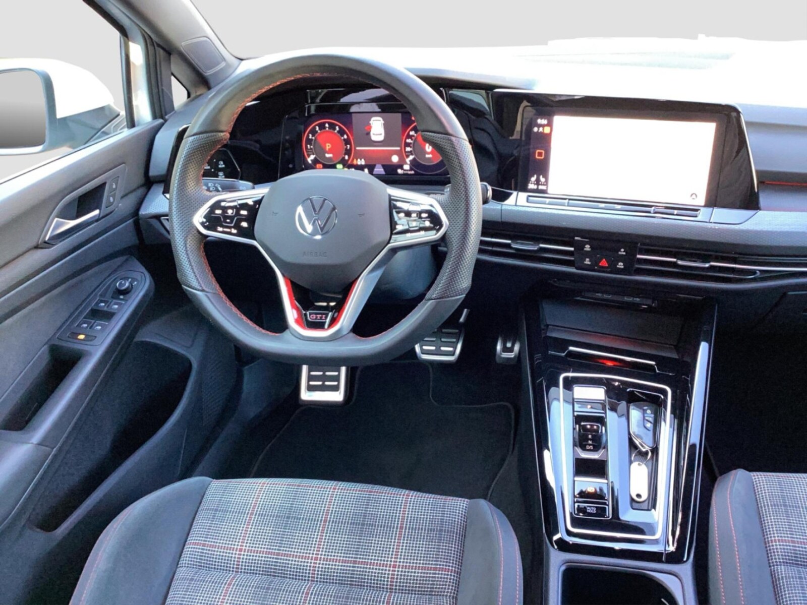 Volkswagen Golf – Bild 14