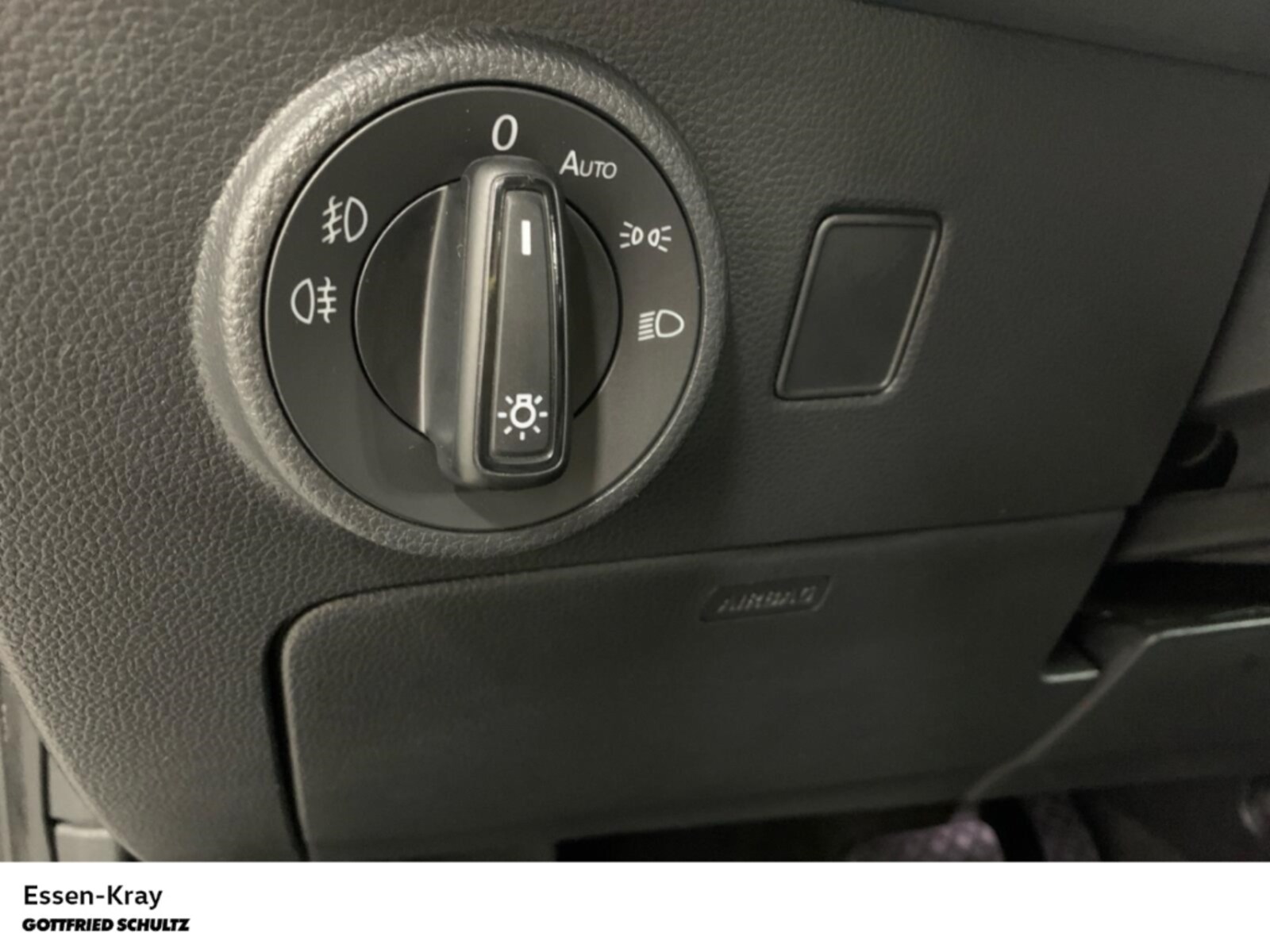 SEAT Ateca – Bild 10