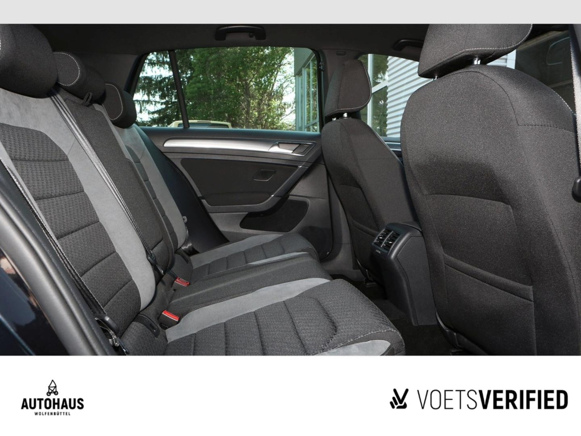 Volkswagen Golf Comfortline