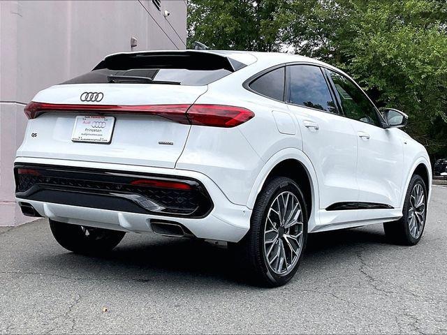2026 Audi Q5 Sportback