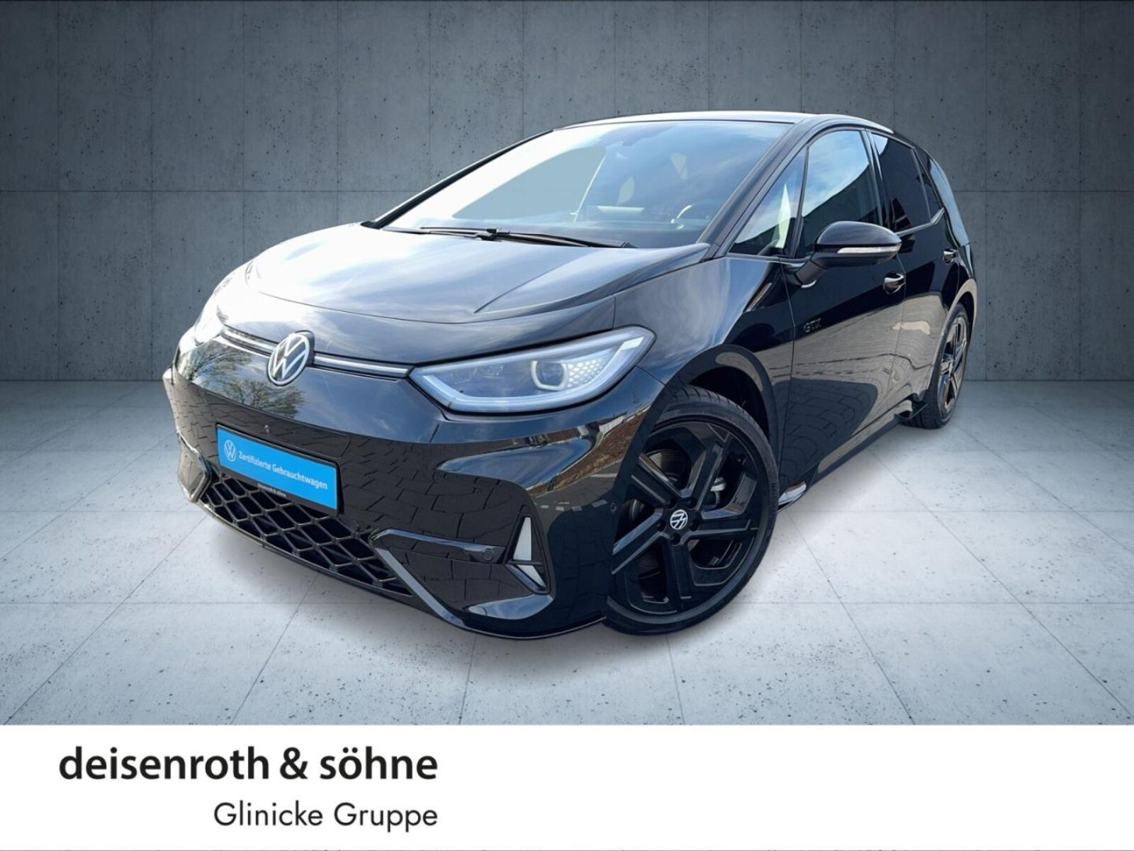 Volkswagen ID.3 – Bild 2
