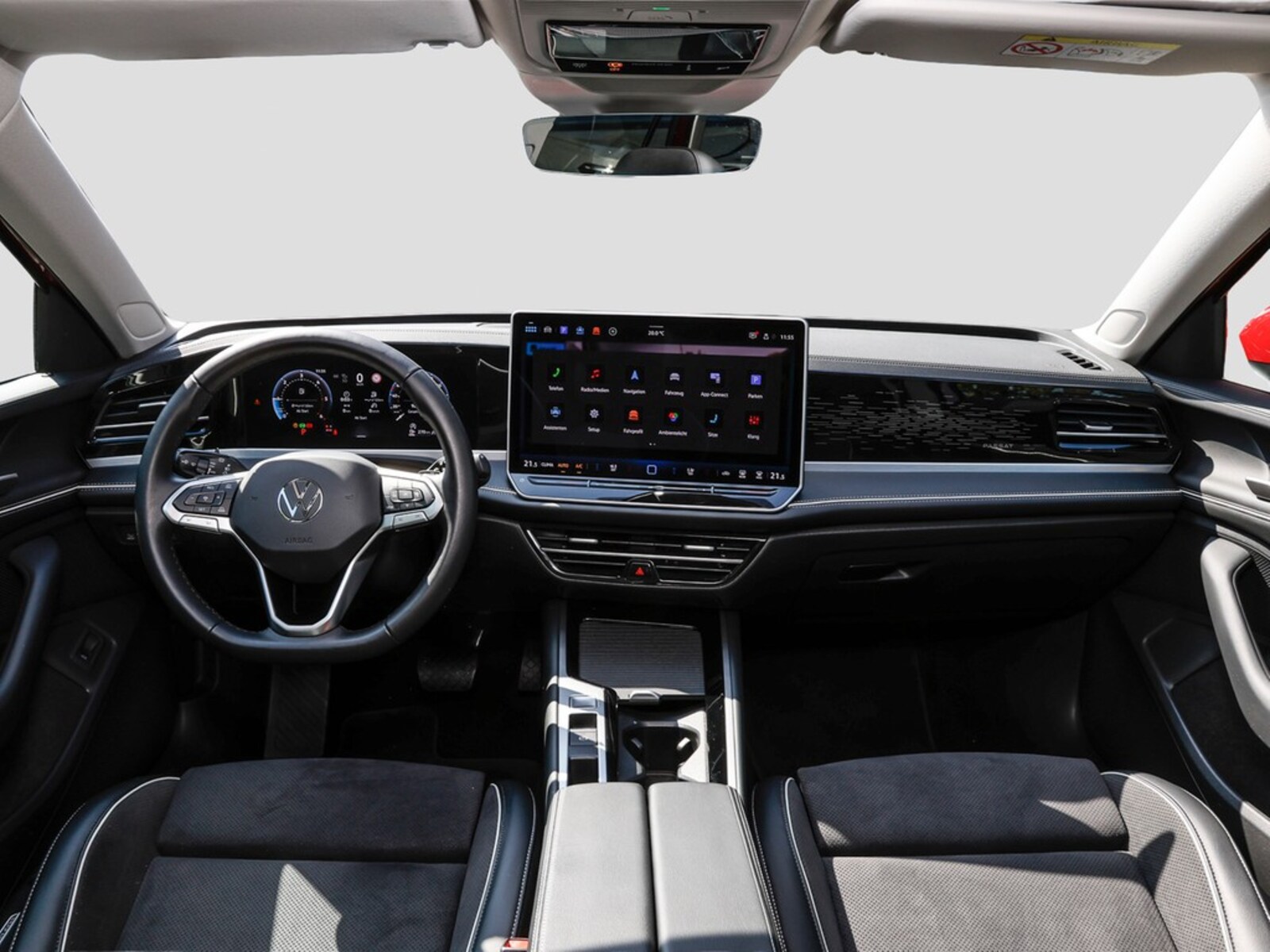 Volkswagen Passat – Bild 11