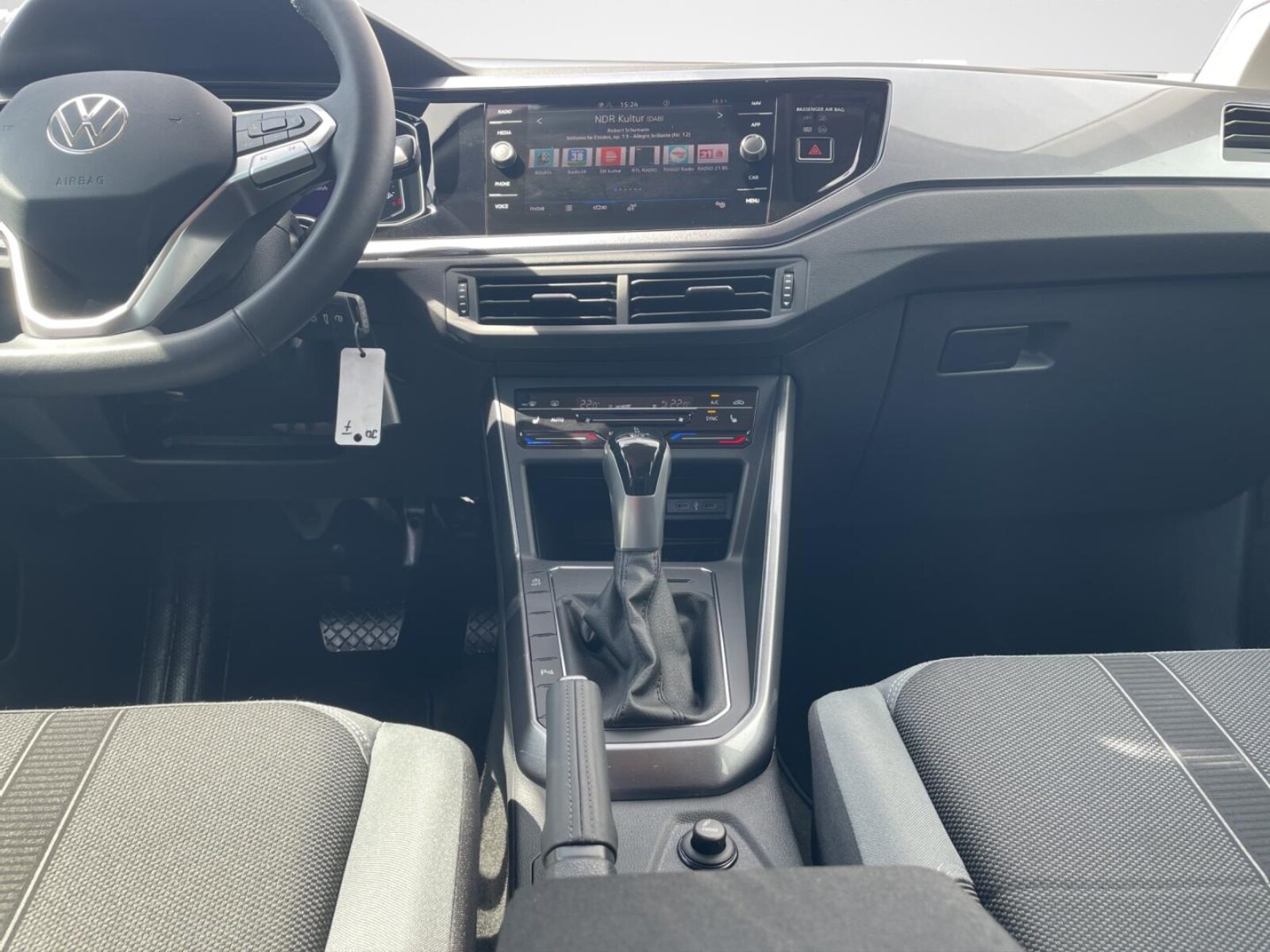 Volkswagen Polo – Bild 11