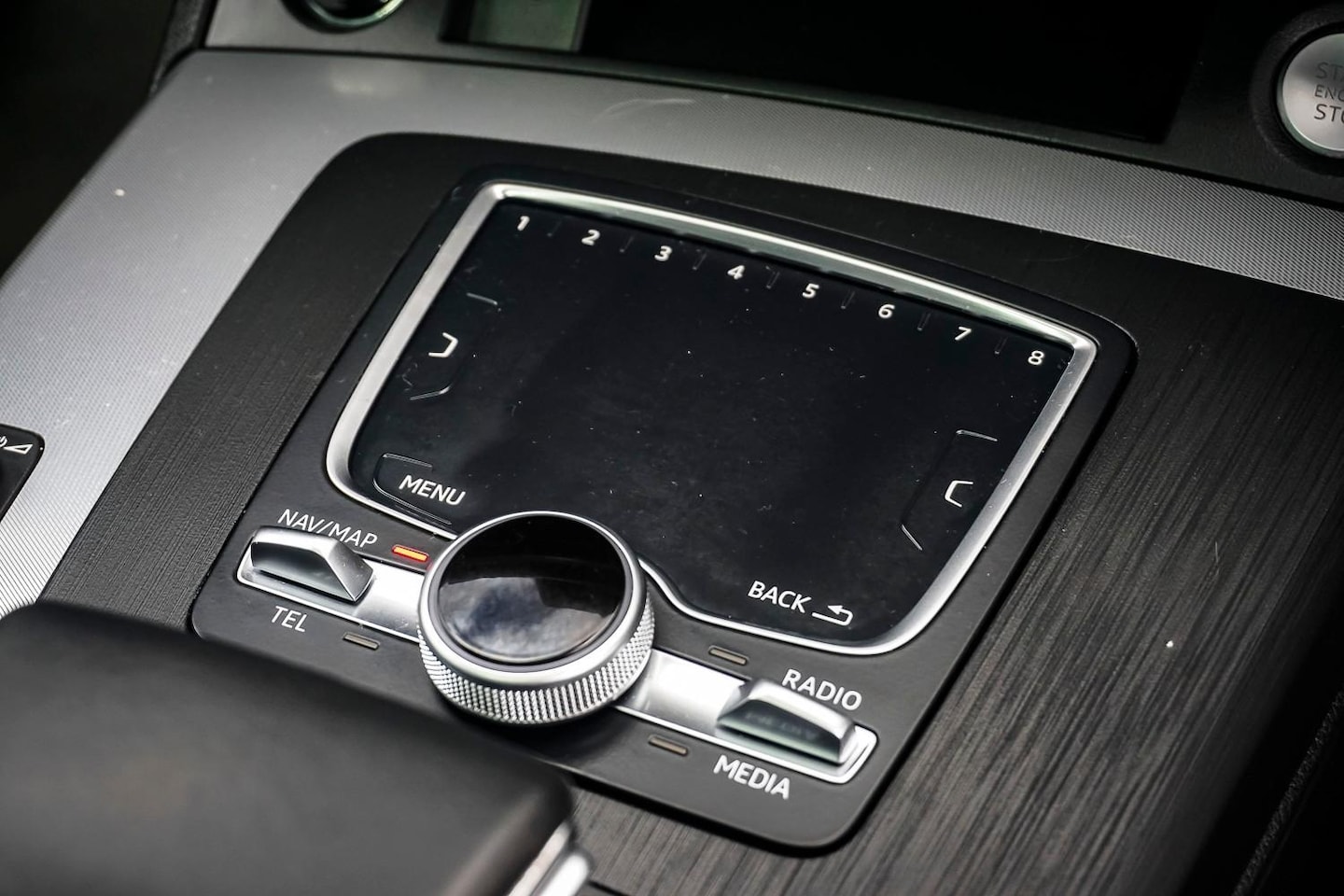 Image about Audi Q5 sport 40 TDI quattro S tronic
