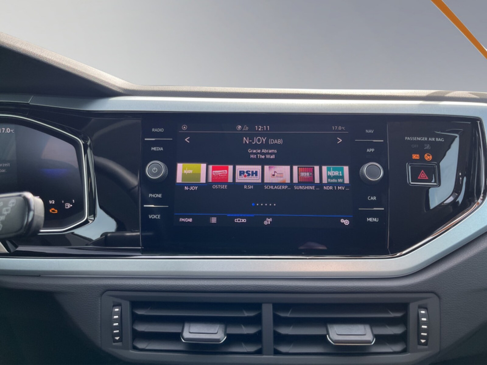 Volkswagen Polo – Bild 15