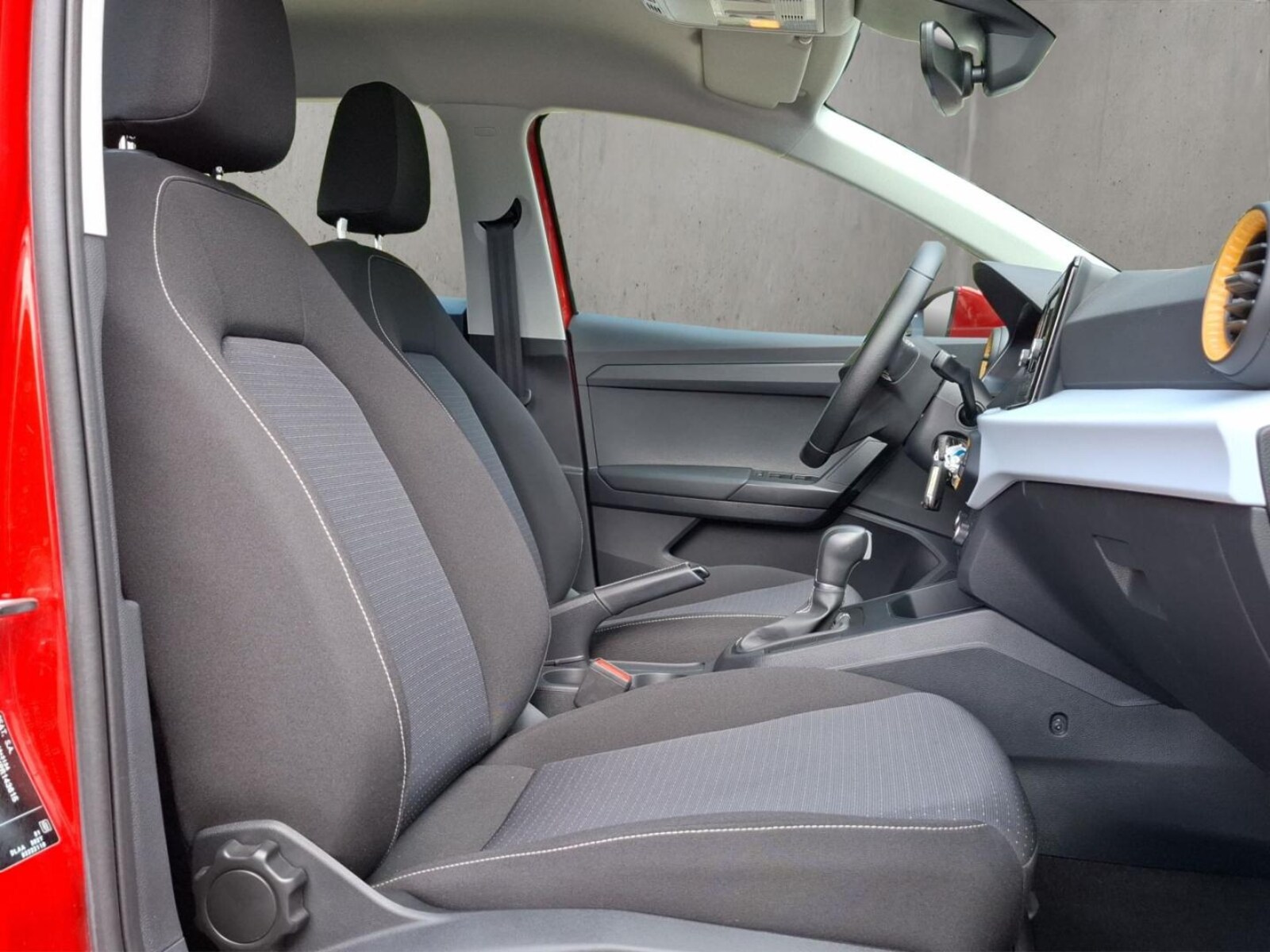 SEAT Ibiza – Bild 17