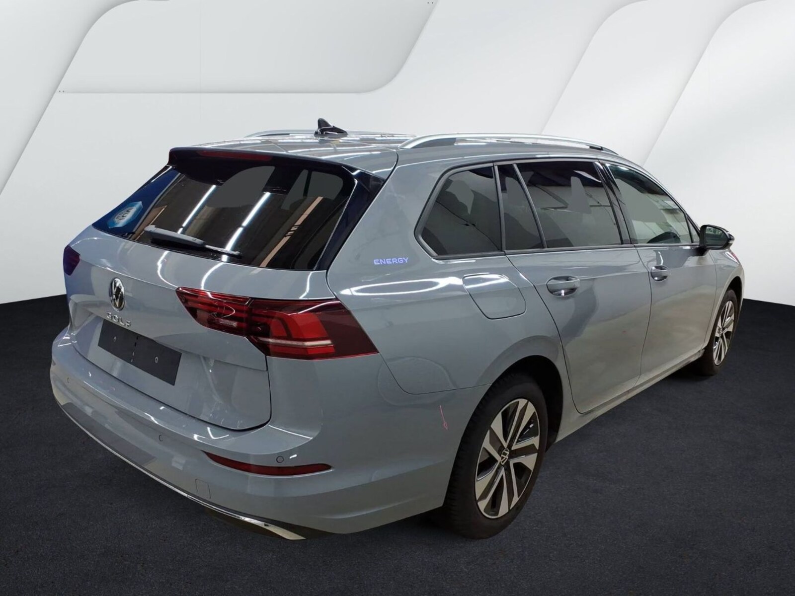Volkswagen Golf Variant – Bild 3