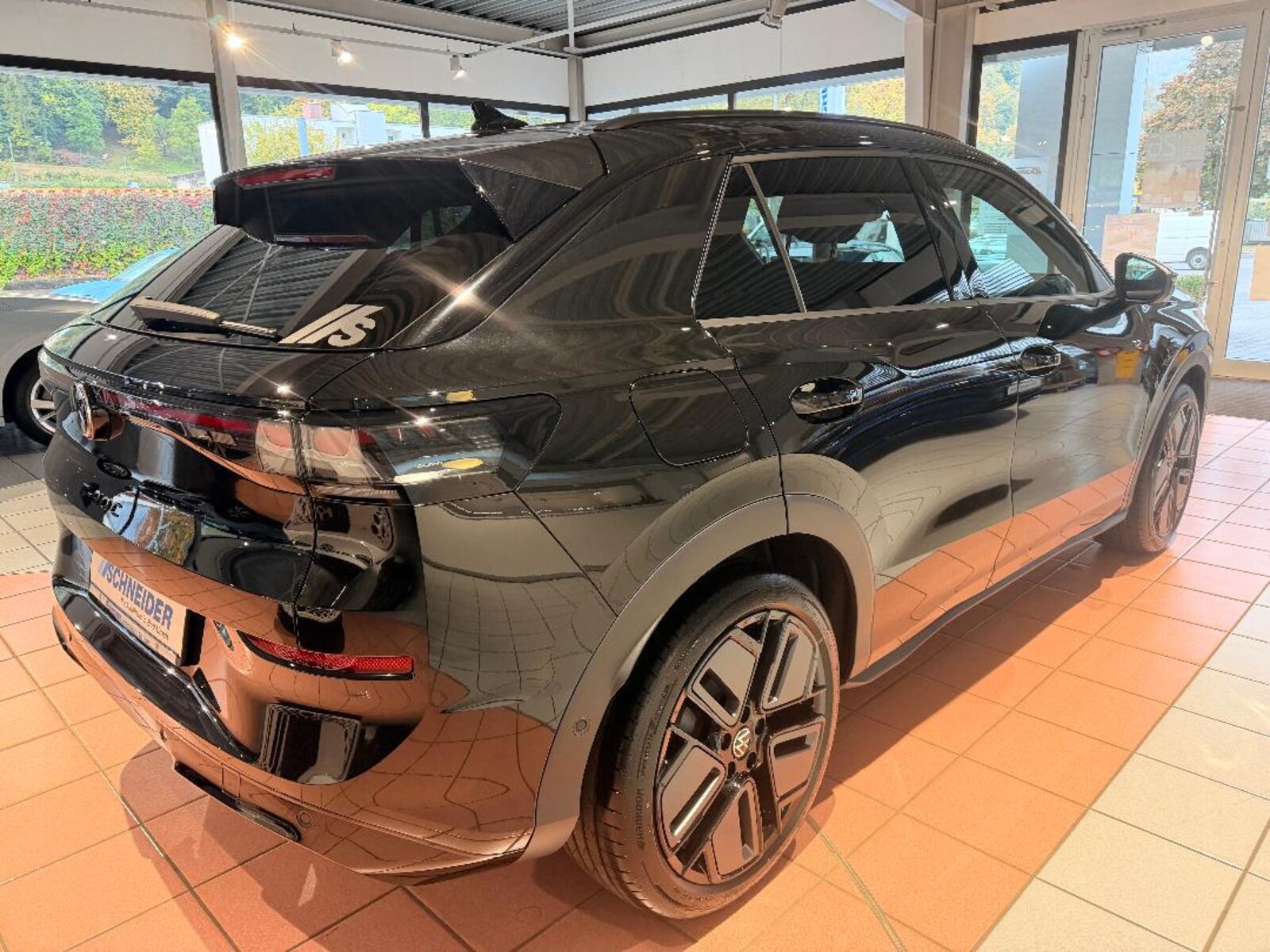 Volkswagen T-Roc – Bild 5