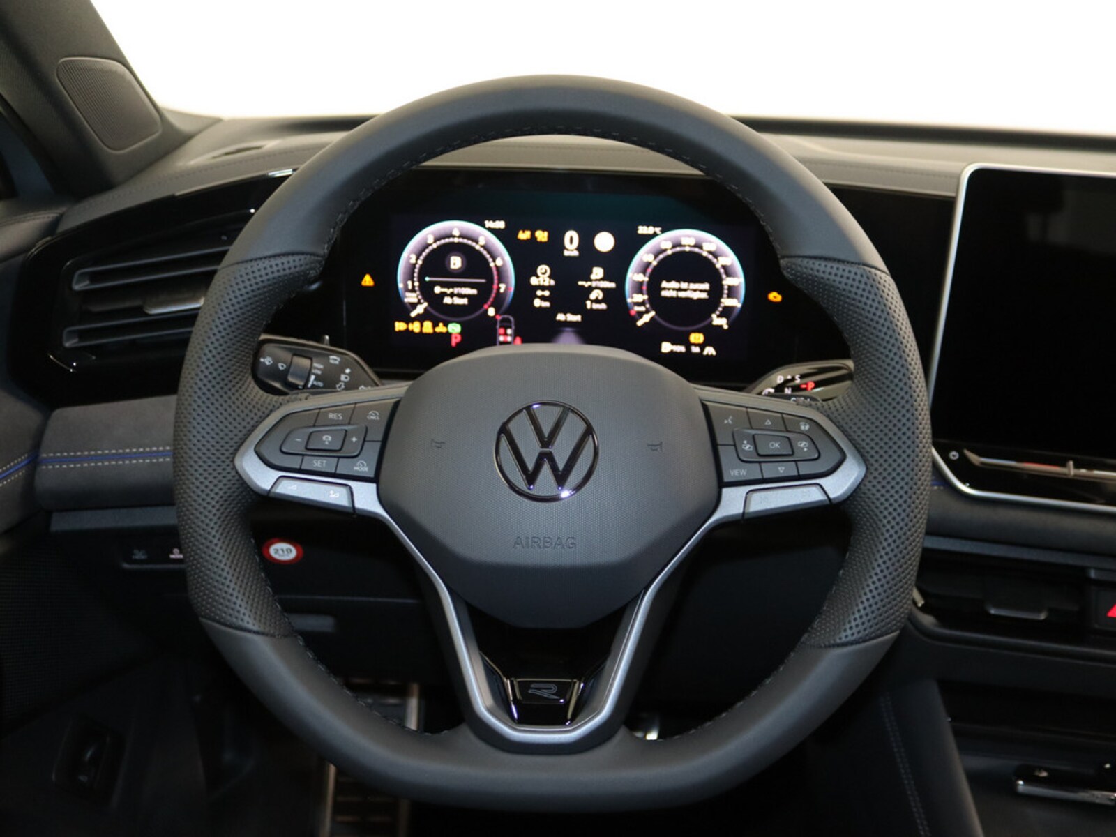 Volkswagen Tiguan – Bild 14