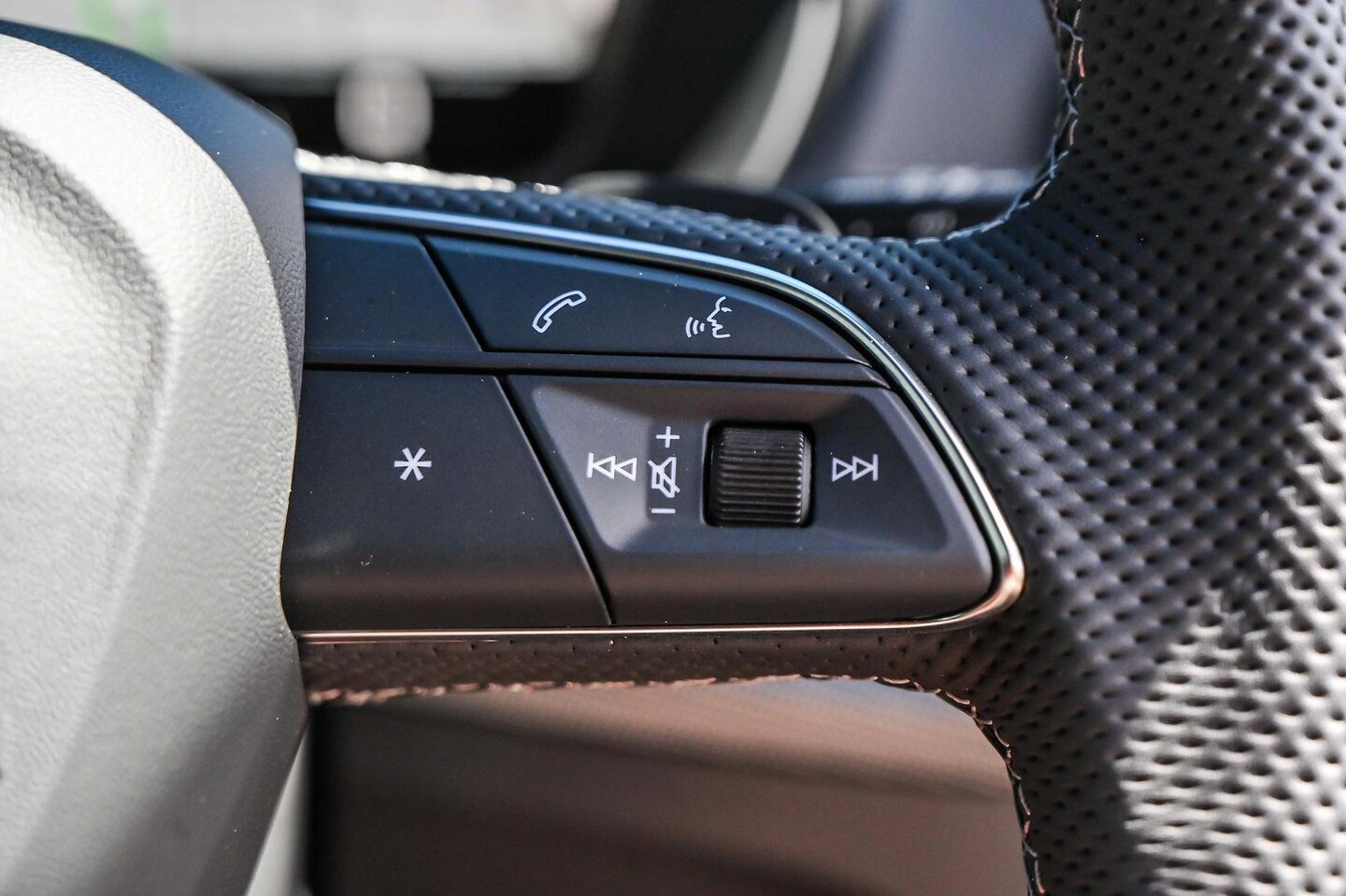 Image about Audi SQ2 TFSI quattro S tronic