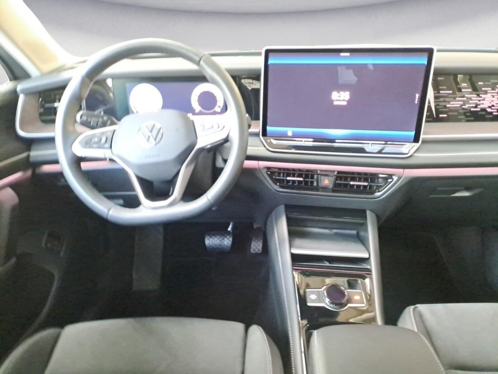 Volkswagen Tayron – Bild 12