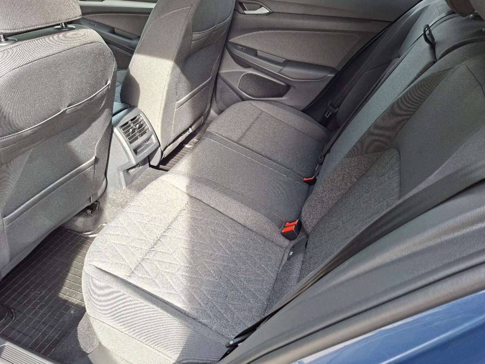 Volkswagen Golf – Bild 12