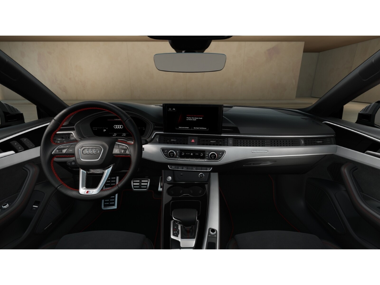 Audi A5 Sportback – Bild 8