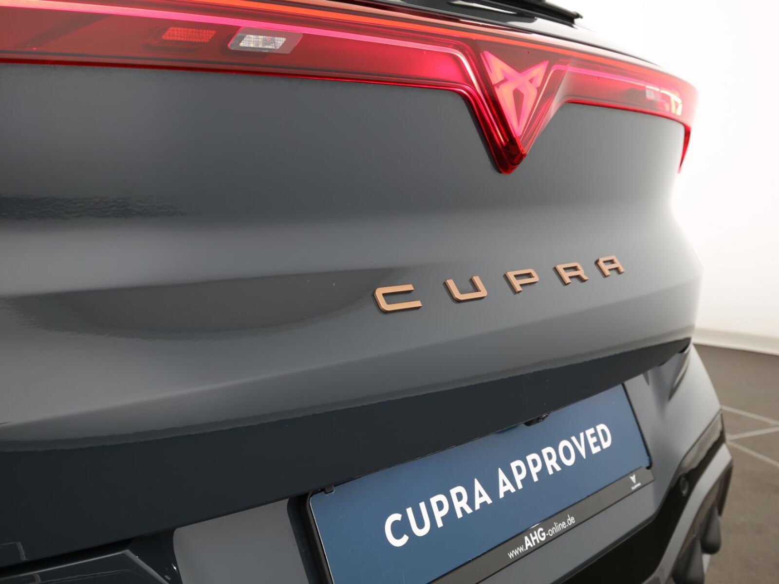CUPRA Terramar – Bild 27