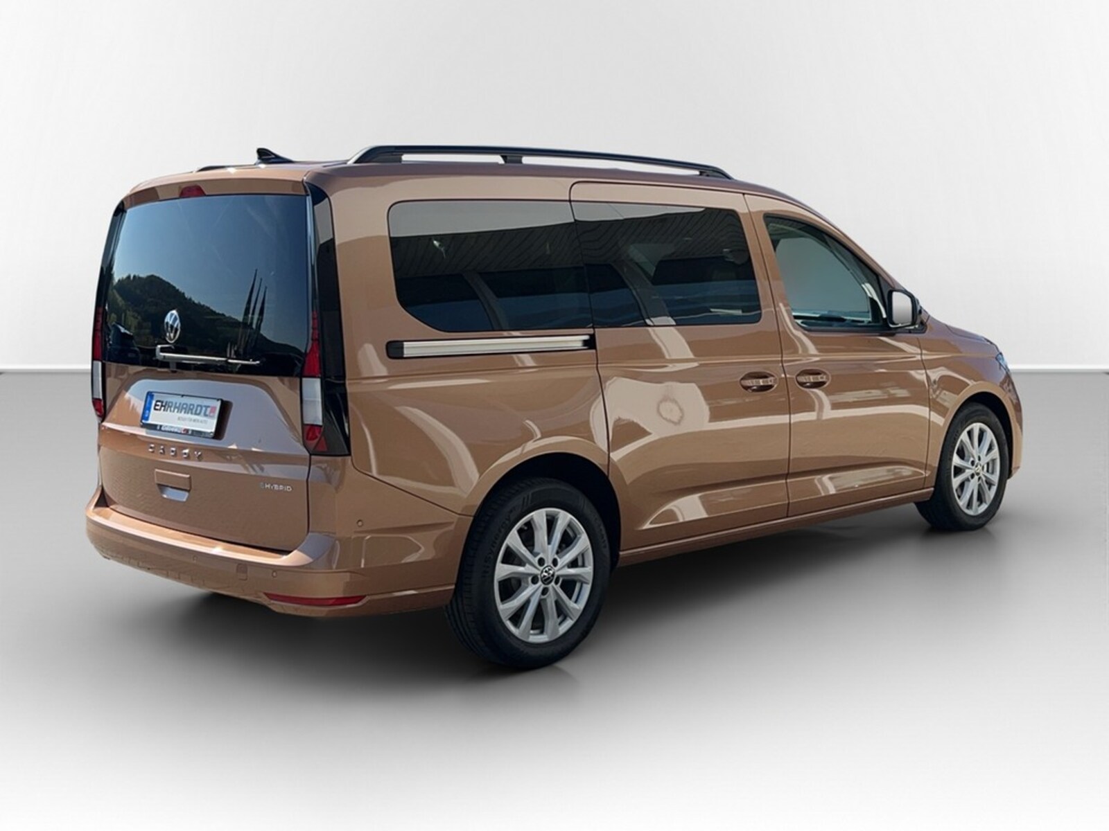 Volkswagen Caddy Maxi – Bild 5