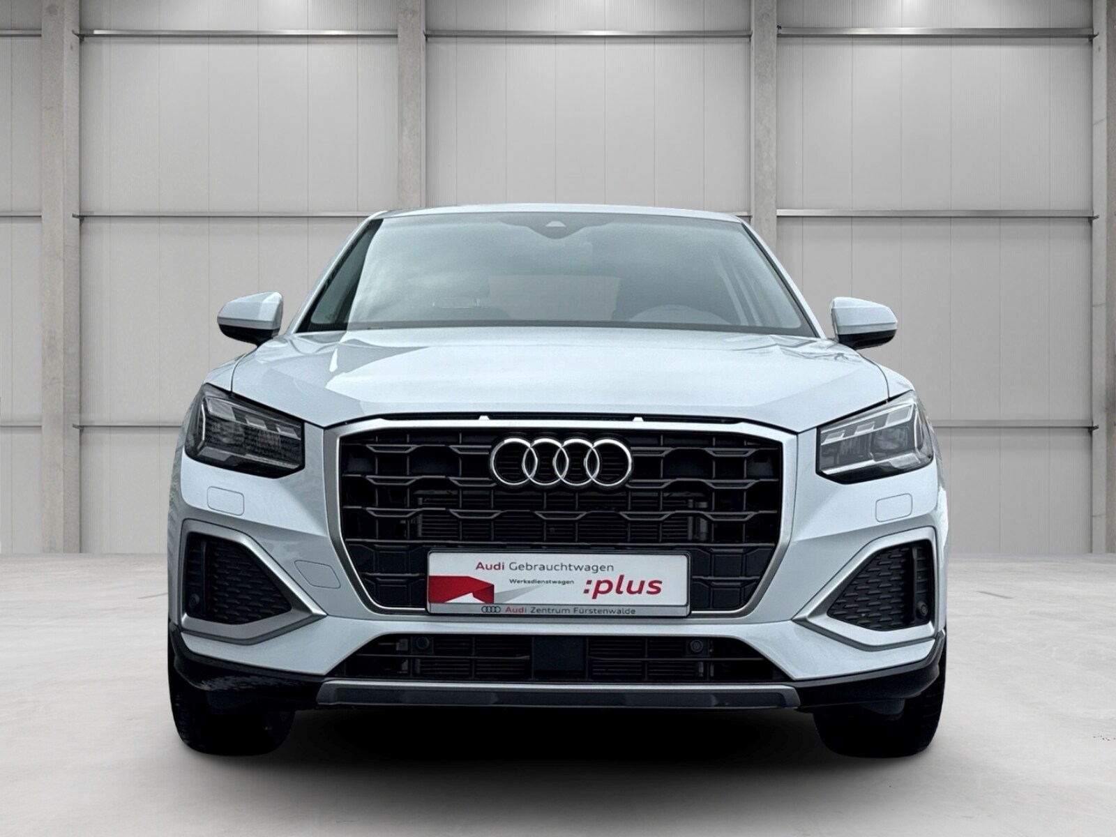 Audi Q2 – Bild 6
