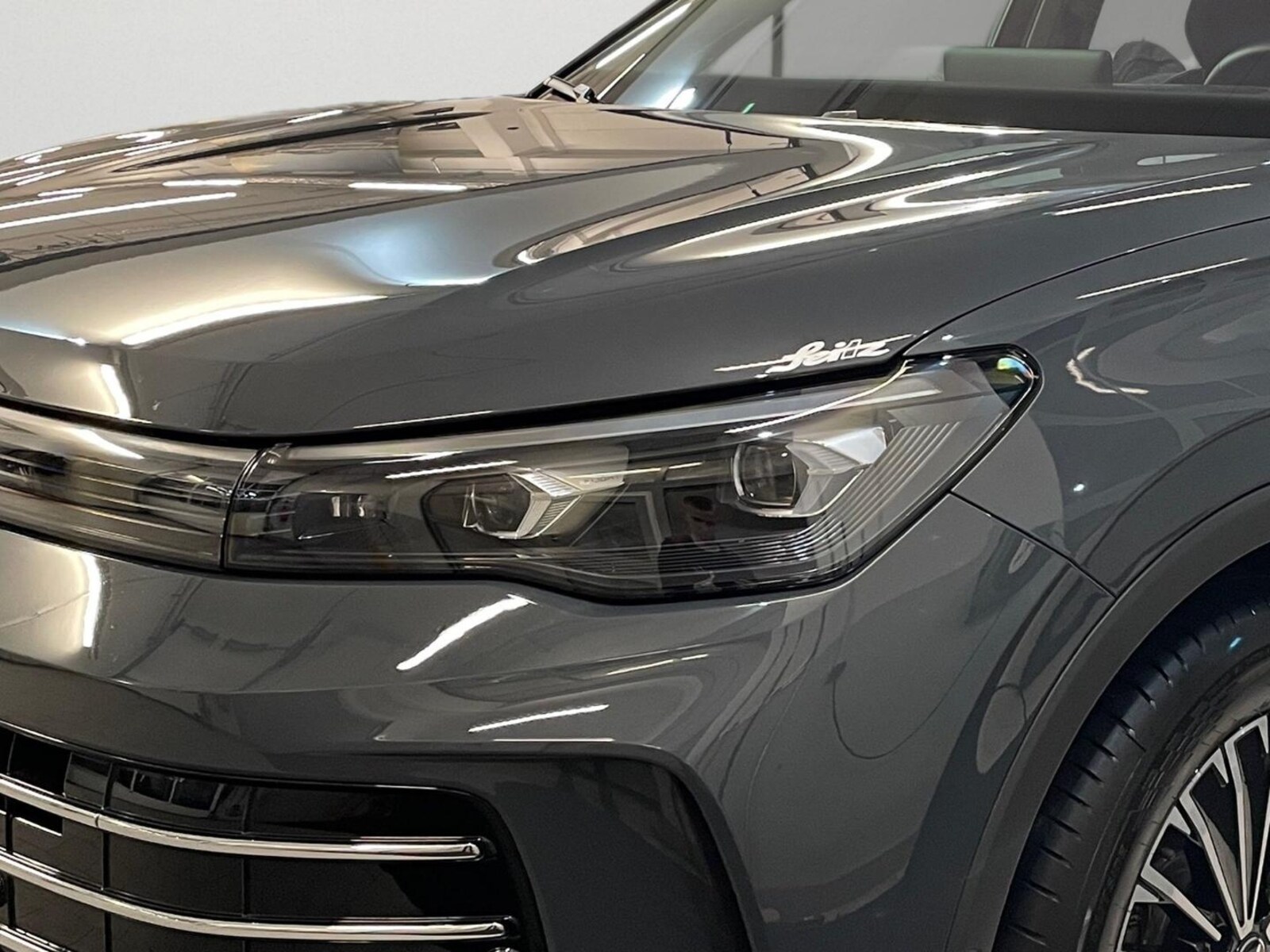 Volkswagen Tiguan – Bild 7