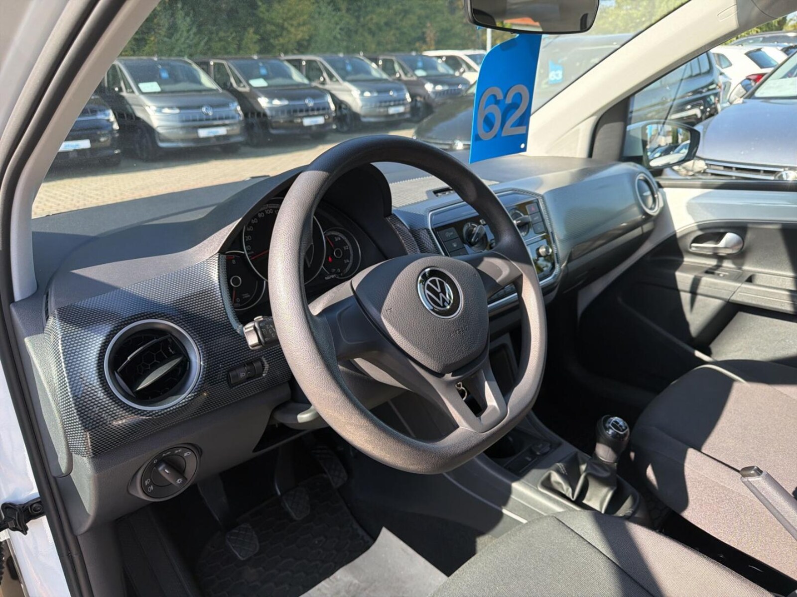 Volkswagen up! – Bild 5