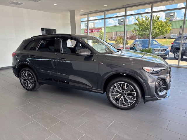 Photo of 2026 Audi Q5