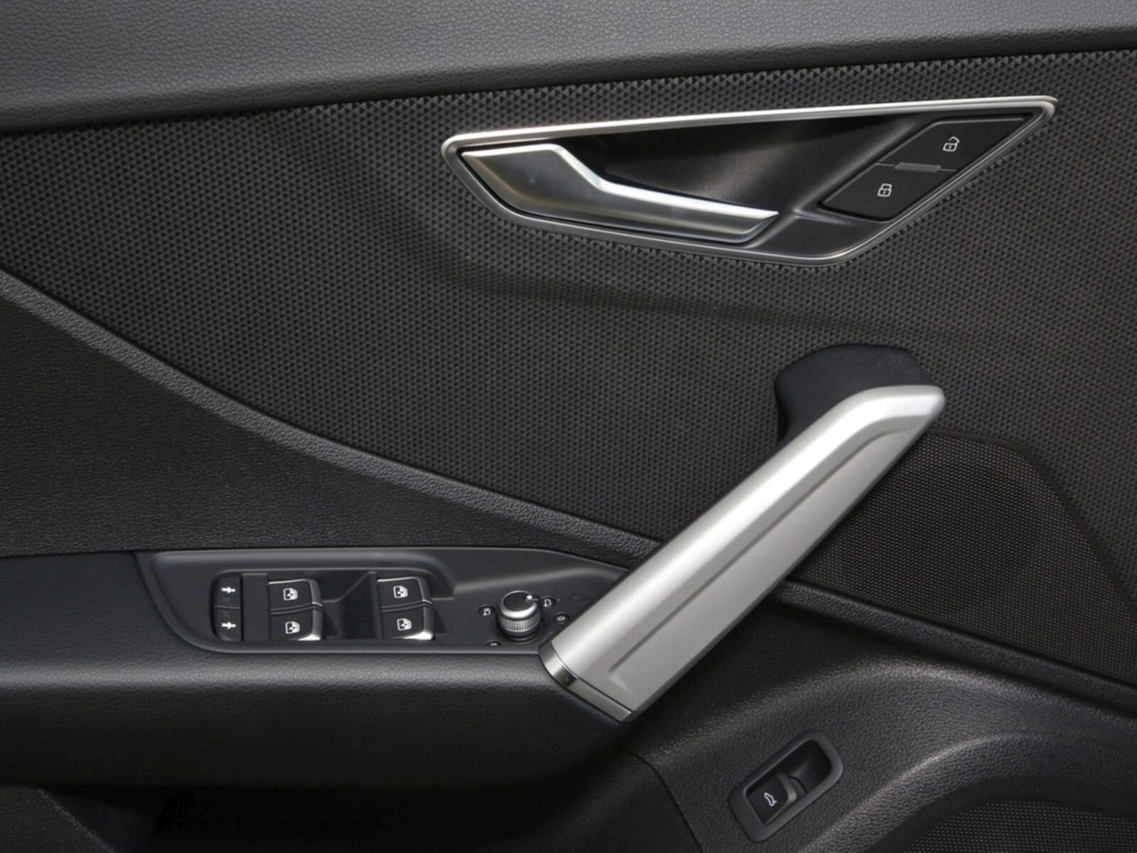 Audi Q2 – Bild 19
