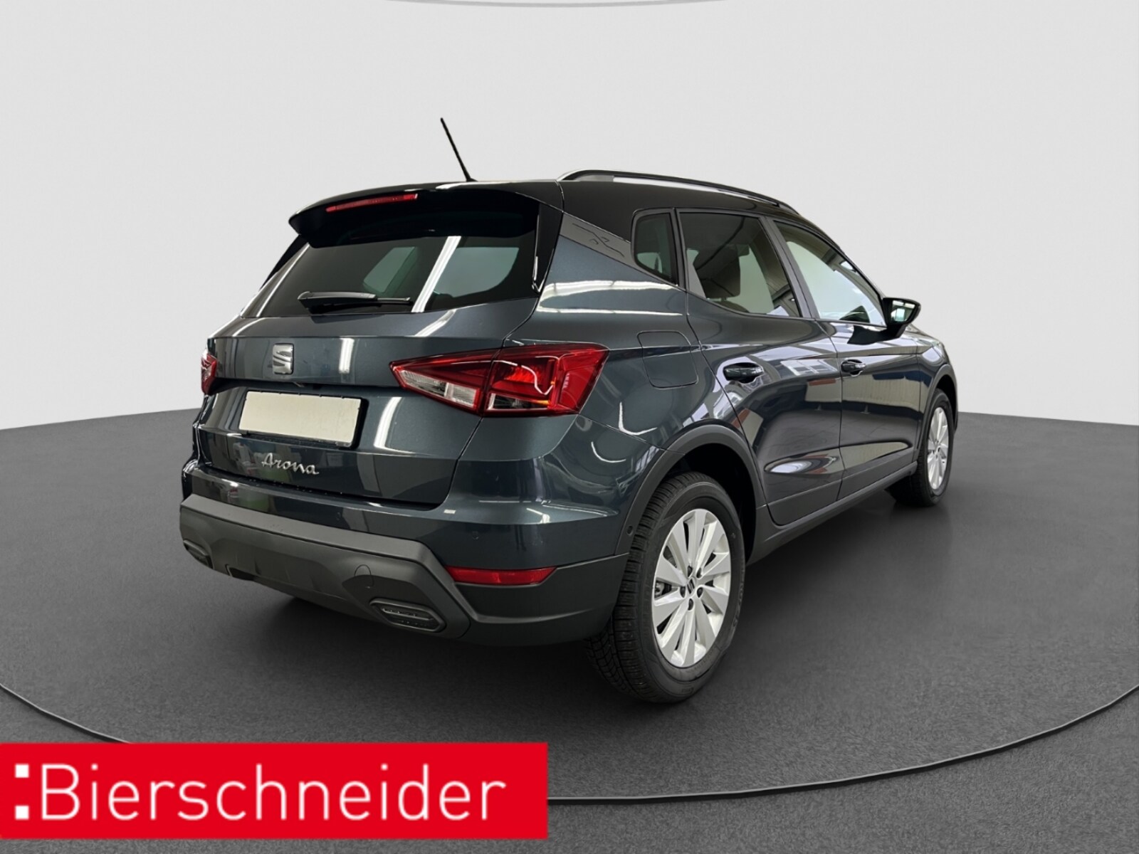 SEAT Arona – Bild 8