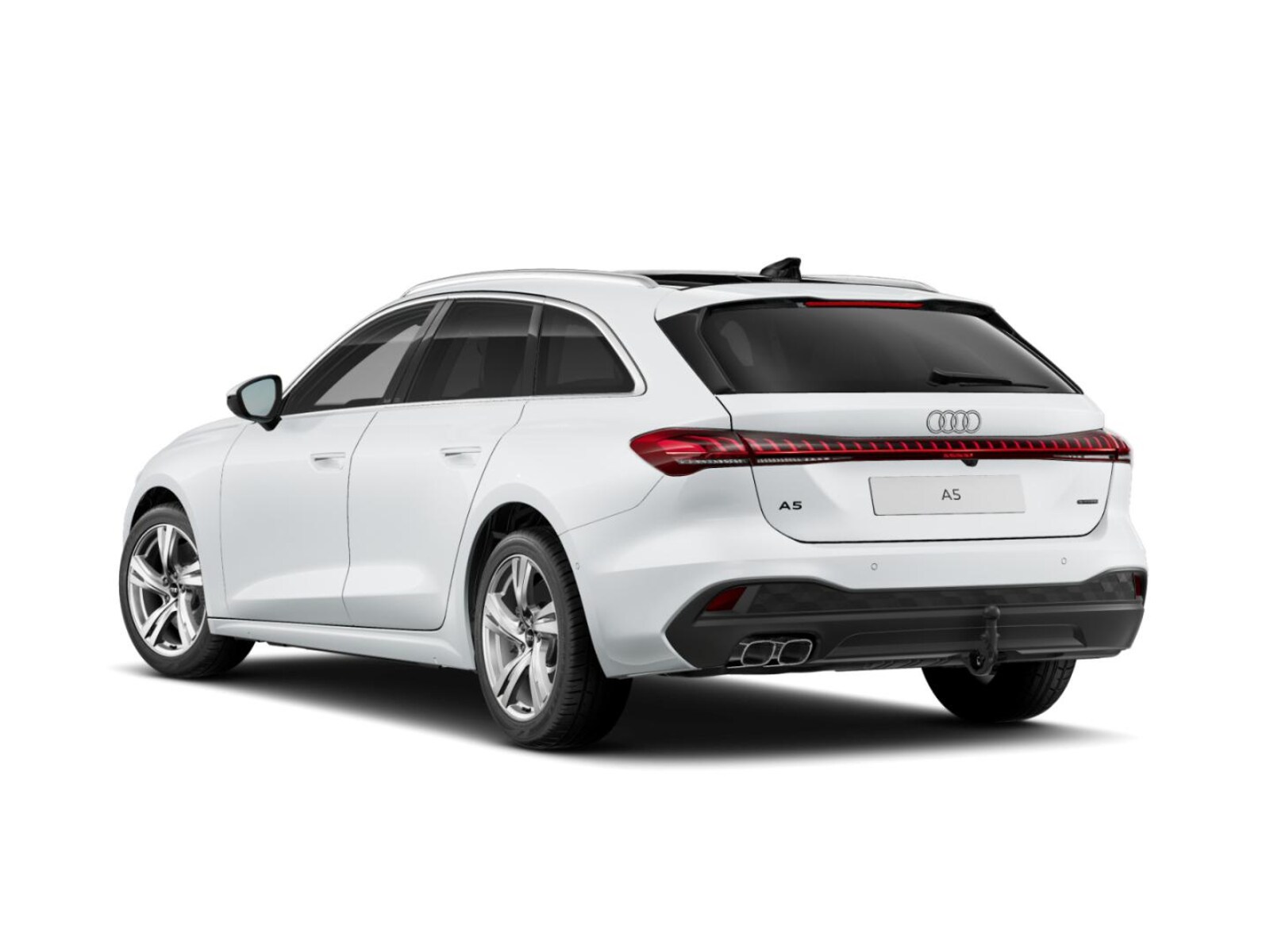 Audi A5 Avant – Bild 3