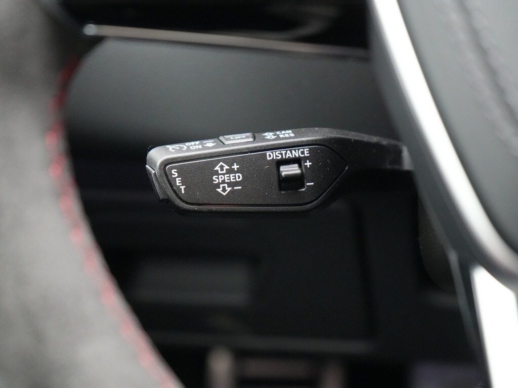 Image about Audi RS 6 Avant TFSI quattro tiptronic