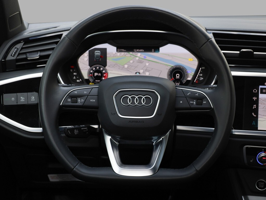 Image about Audi Q3 advanced 35 TFSI S tronic
