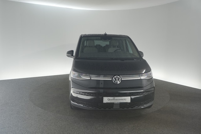 Volkswagen Multivan langversion