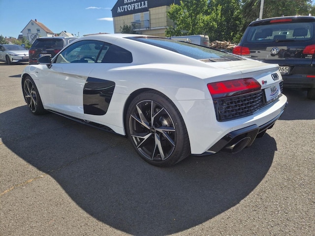 Audi R8 Coupé V10 Performance RWD R8 Coupé V10 Performance RWD 419570 KW(PS) S Tronic -  - Joinsteer - #5