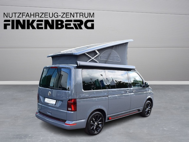Volkswagen T6.1 California