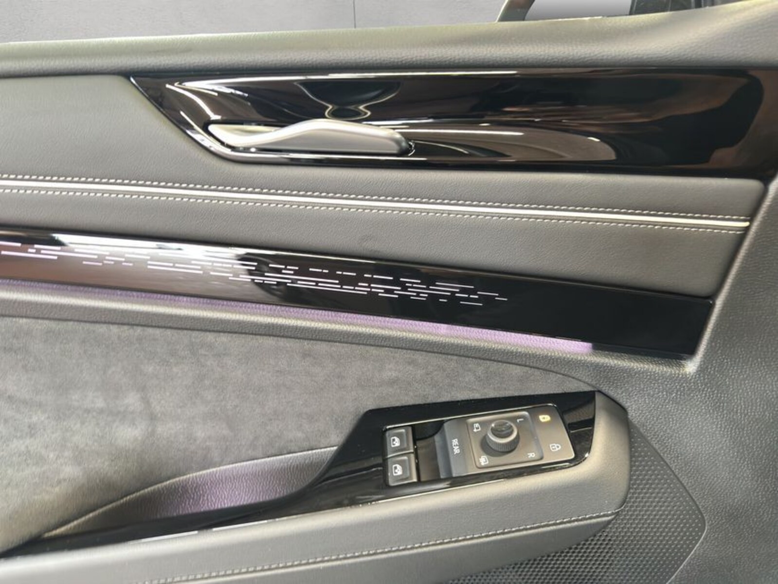 Volkswagen ID.7 Tourer – Bild 18