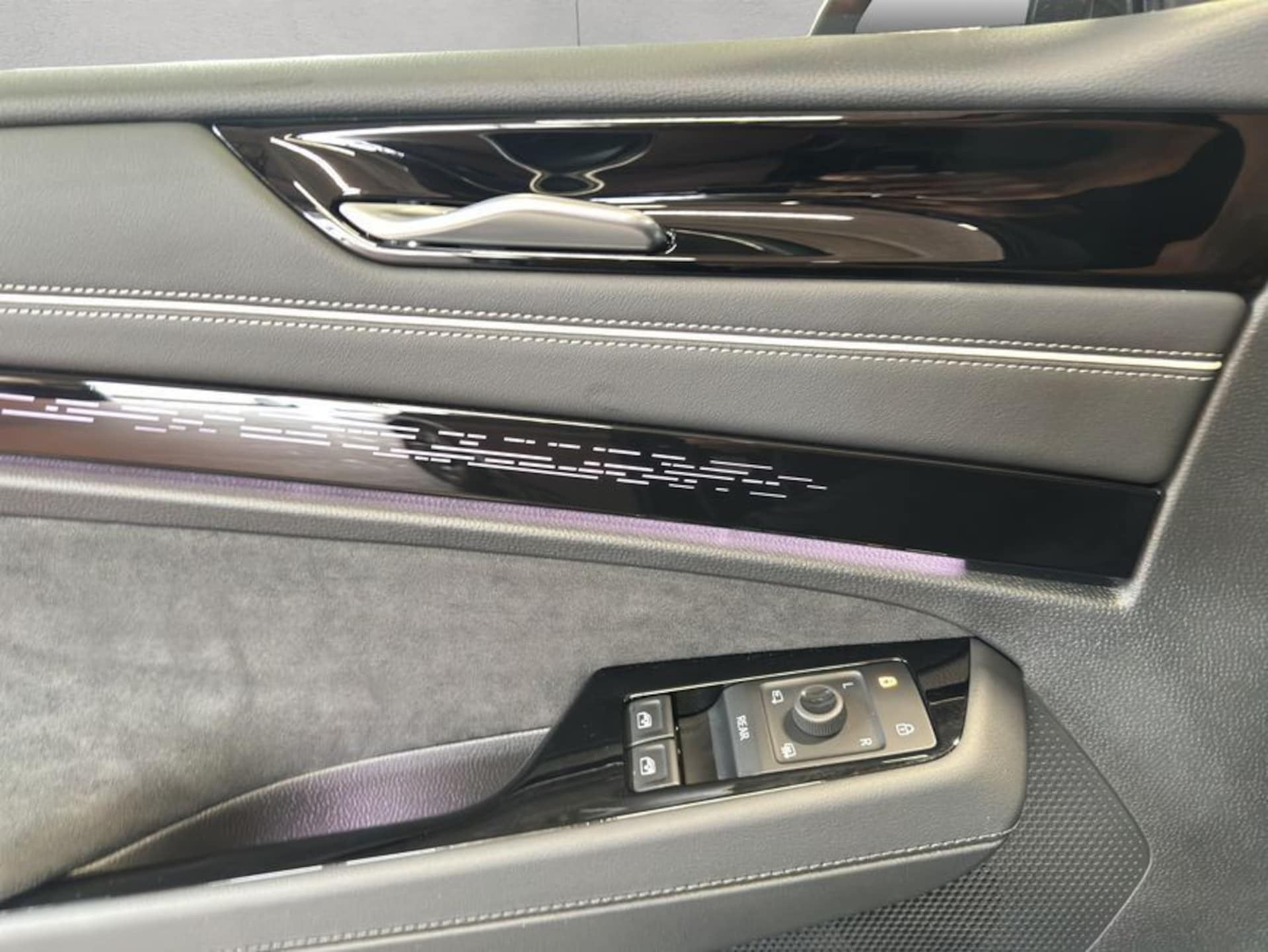 Volkswagen ID.7 Tourer Pro