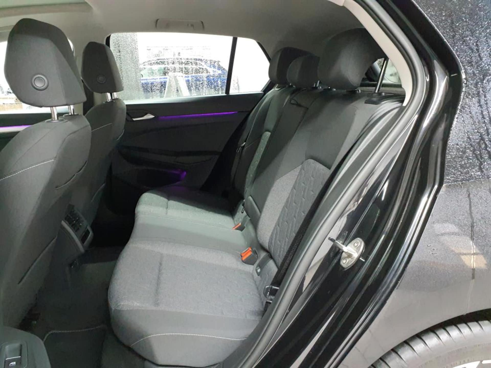 Volkswagen Golf MOVE