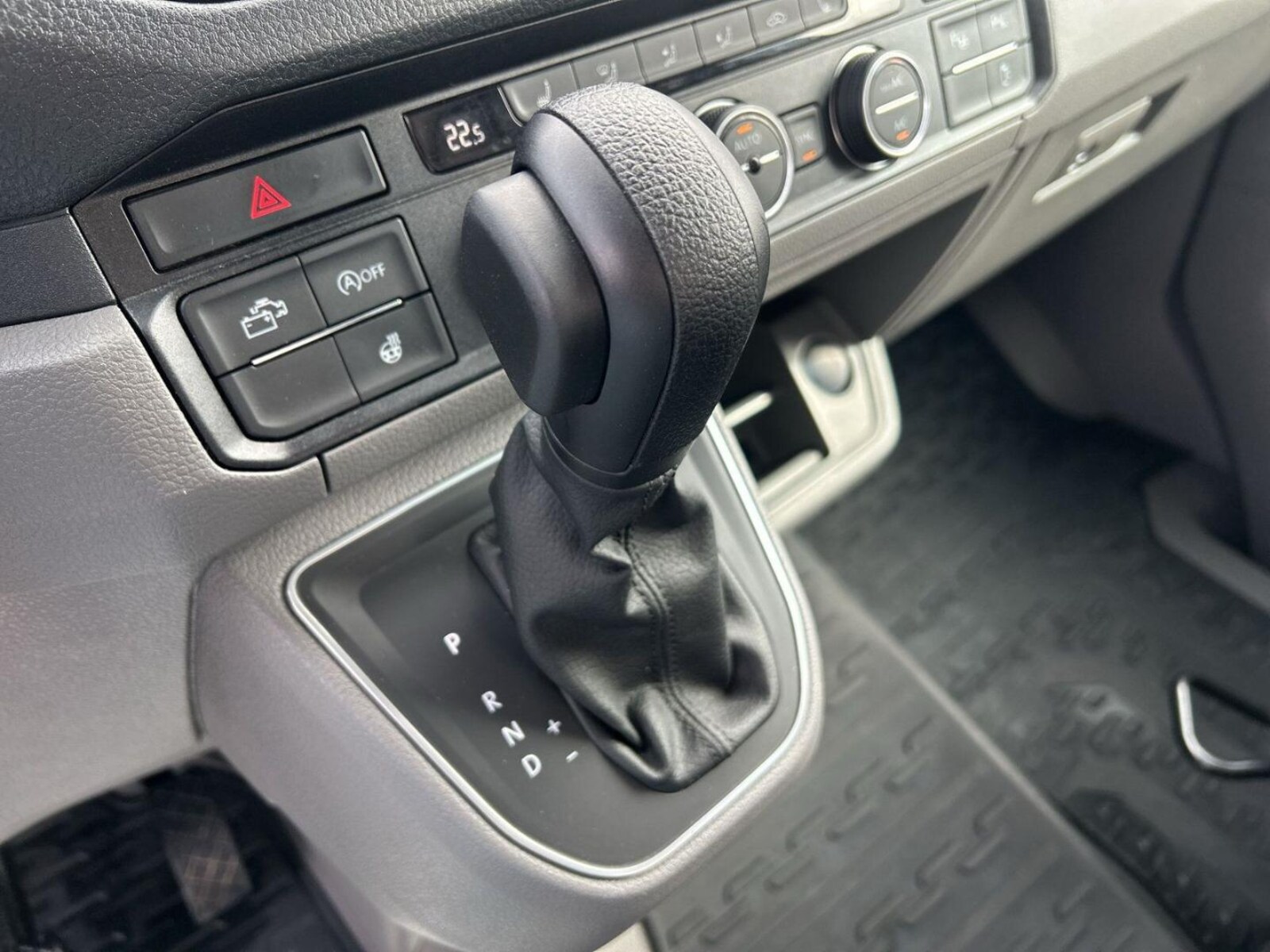 Volkswagen Grand California 600 – Bild 14