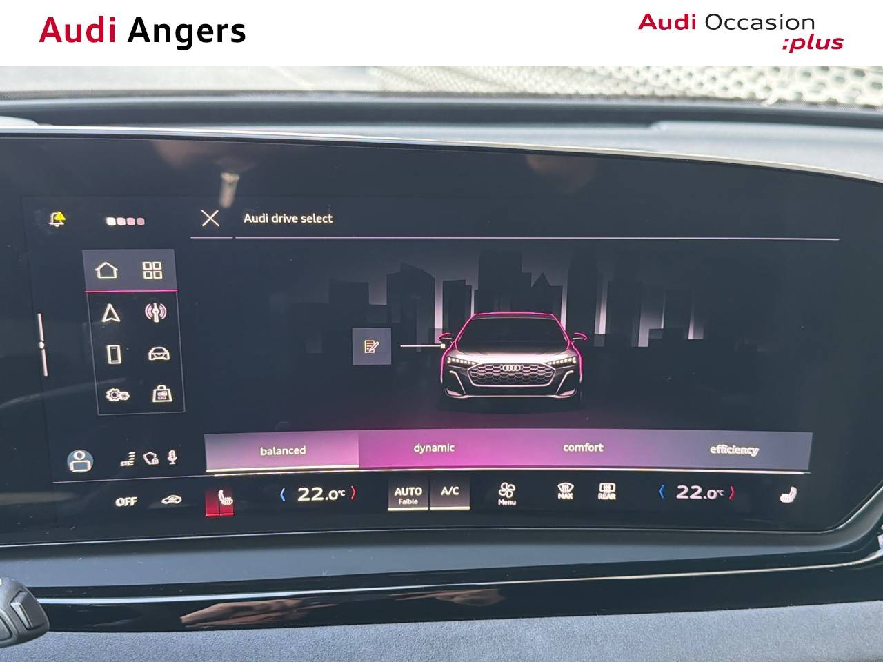 Image about Audi A5 Avant Design TDI Hybride 204 ch S tronic