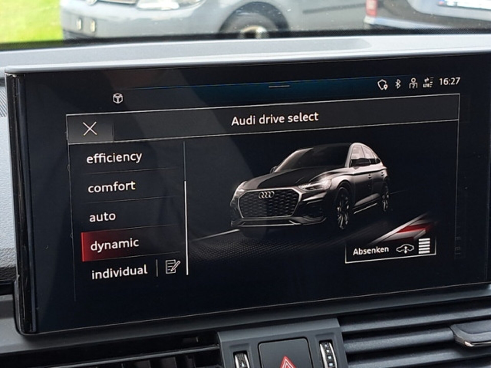 Audi SQ5 Sportback