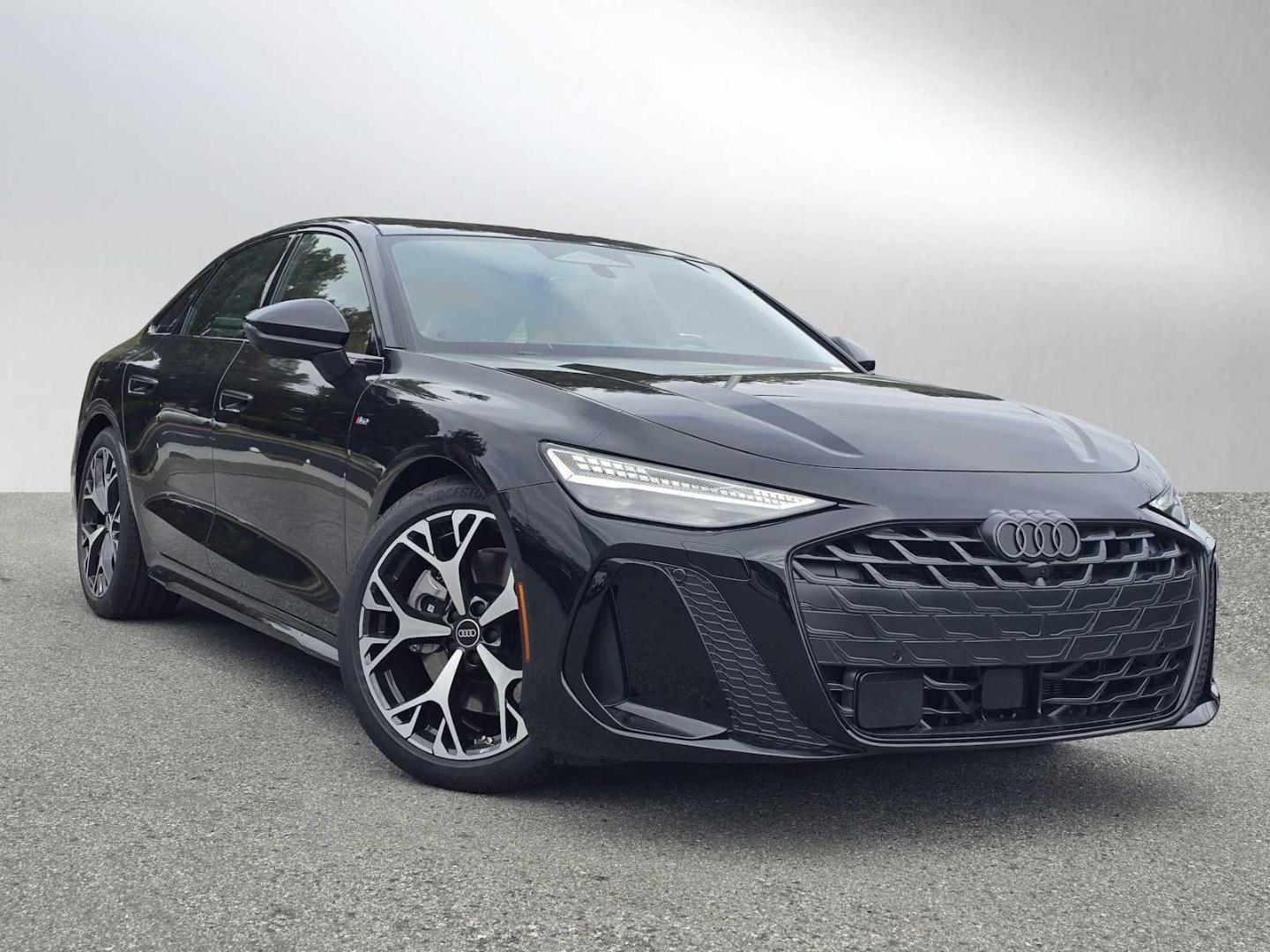 2026 Audi A6 Prestige quattro S tronic's photo
