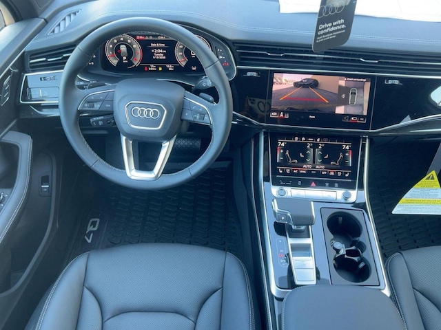 2026 Audi Q7 Premium Plus - Photo 26