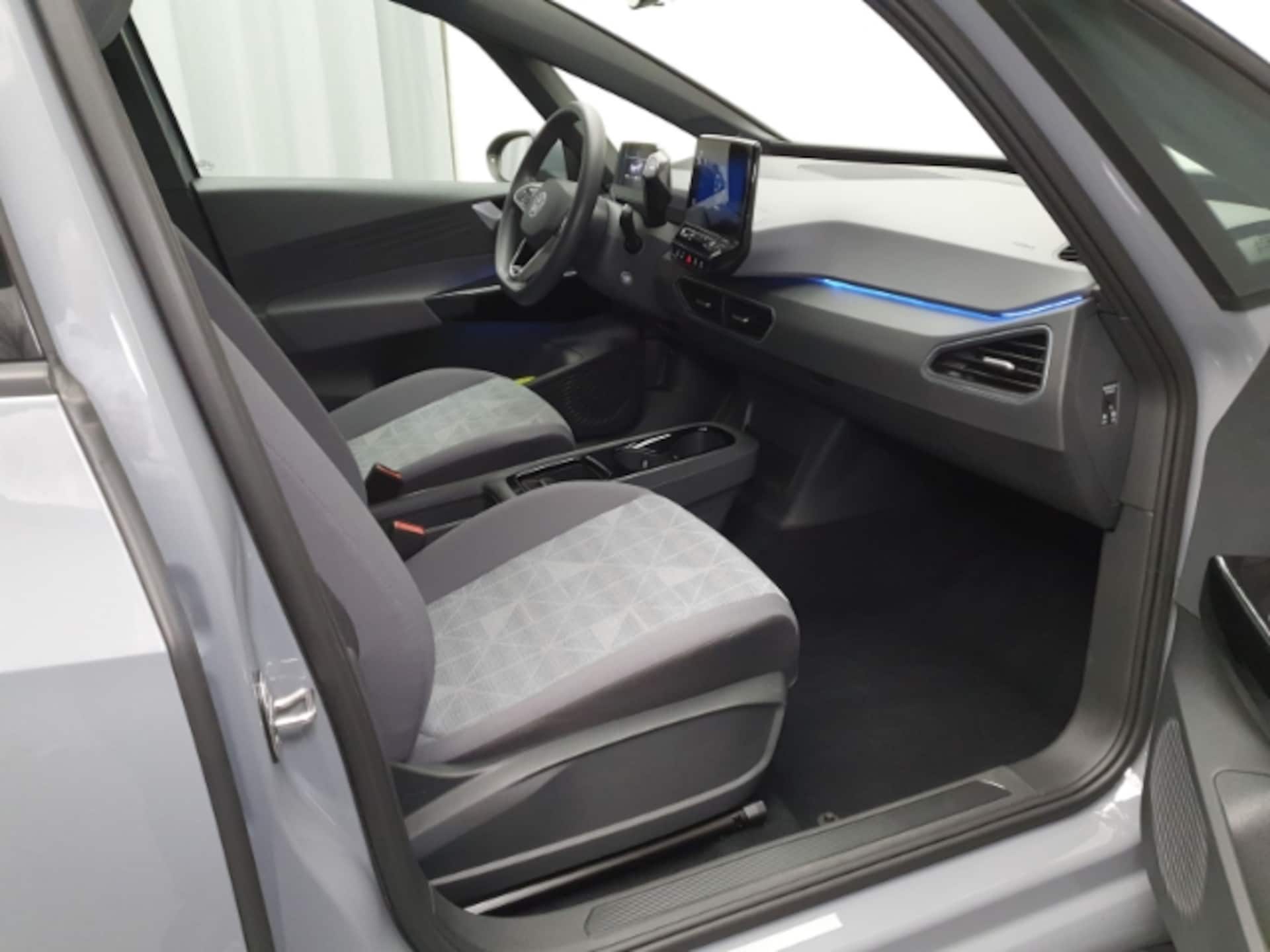 Volkswagen ID.3 Pure Performance